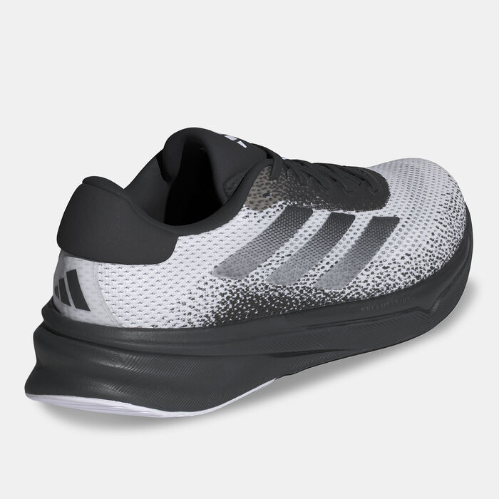 adidas Men's Supernova Stride Running Shoes Multi adidas Men's Supernova Stride Running Shoes Multi image number 2