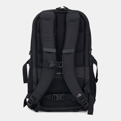 The North Face Recon Backpack Black The North Face Recon Backpack Black