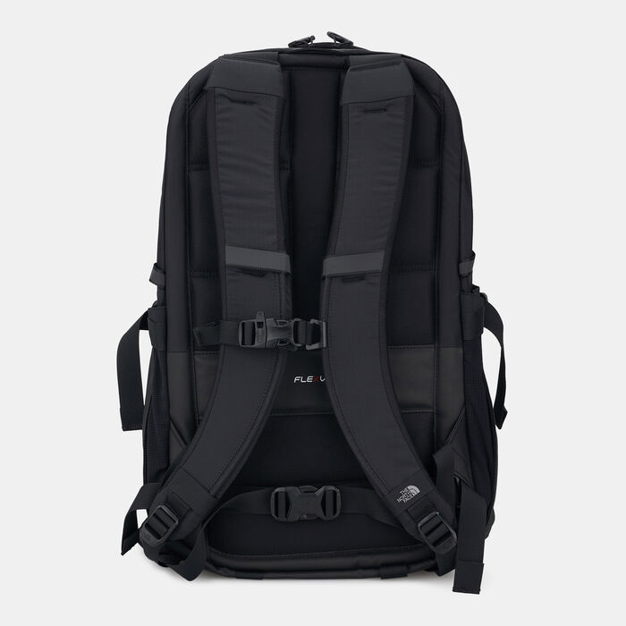 The North Face Recon Backpack Black The North Face Recon Backpack Black image number 1