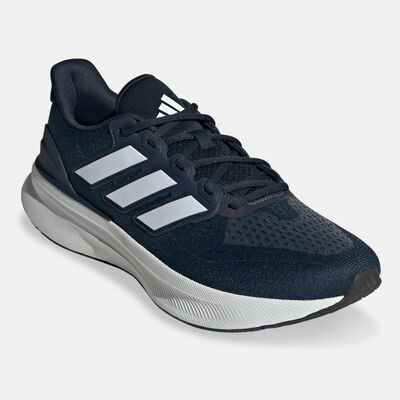 adidas Men's Ultrarun 5 Running Shoes Blue adidas Men's Ultrarun 5 Running Shoes Blue