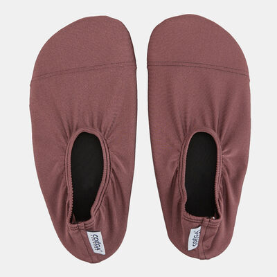 COEGA Pool And Beach Shoe Pink COEGA Pool And Beach Shoe Pink