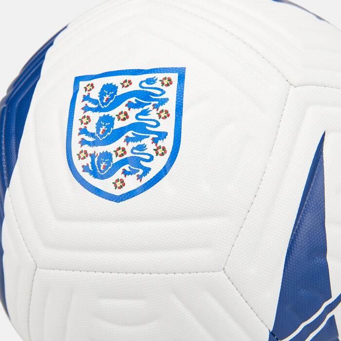 Nike England Academy Football White Nike England Academy Football White image number 2