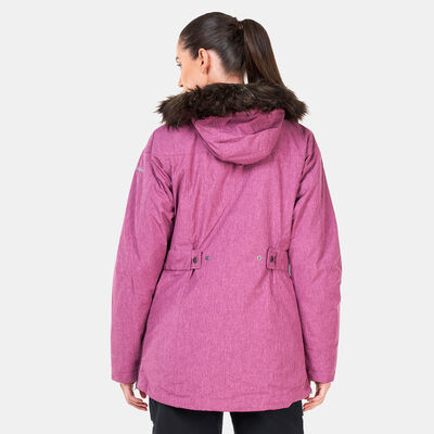 Columbia Men's Payton Pass™ Interchange Jacket Red