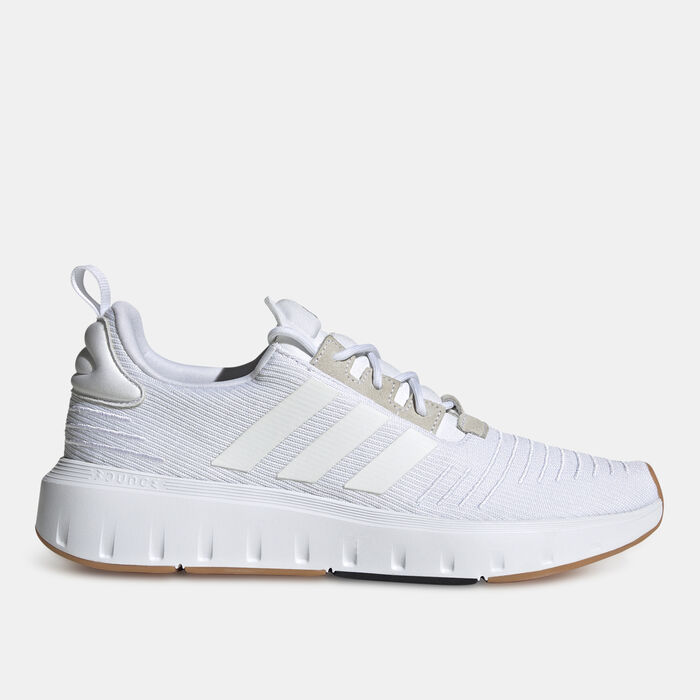 adidas Men's Swift Run Shoe White image number 0