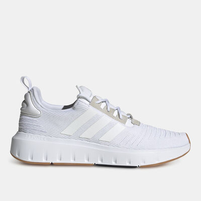 adidas Men's Swift Run Shoe White adidas Men's Swift Run Shoe White