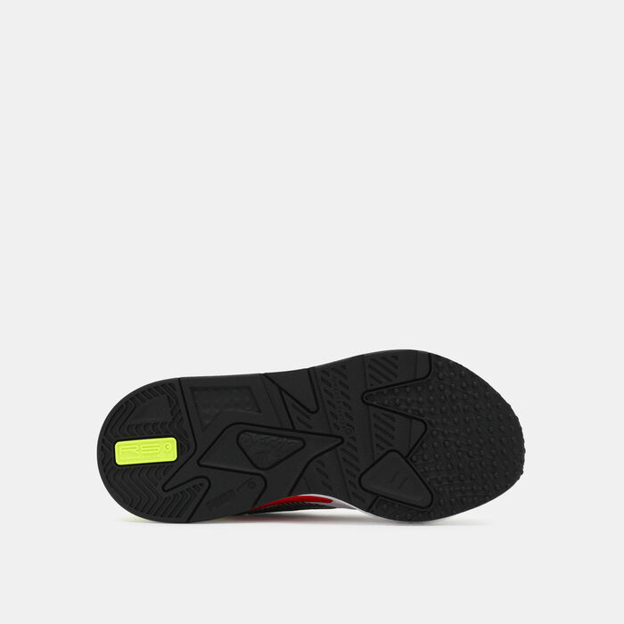 PUMA Kids' RS-Z Core Shoe White PUMA Kids' RS-Z Core Shoe White image number 3