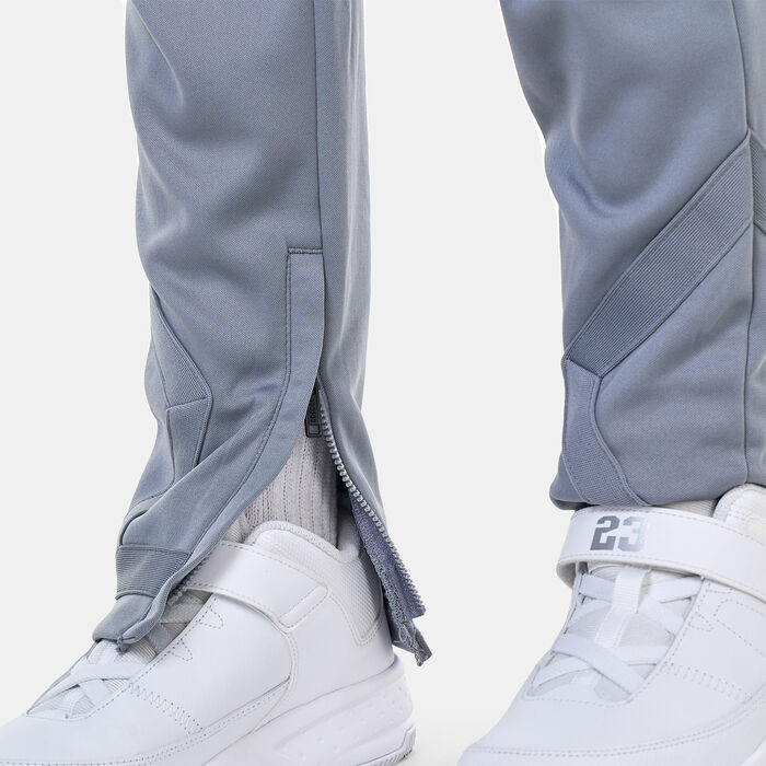 Nike Kids' Air Diamond Dri-FIT Pants Grey Nike Kids' Air Diamond Dri-FIT Pants Grey image number 3