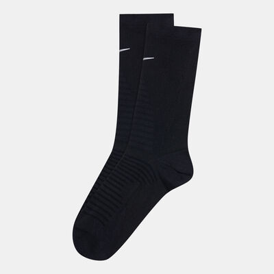 Nike Spark Lightweight Crew Socks Black
