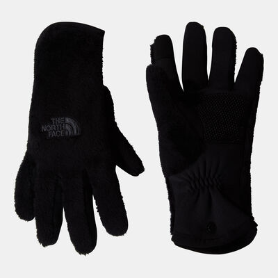 The North Face Women's Osito Etip™ Gloves Black