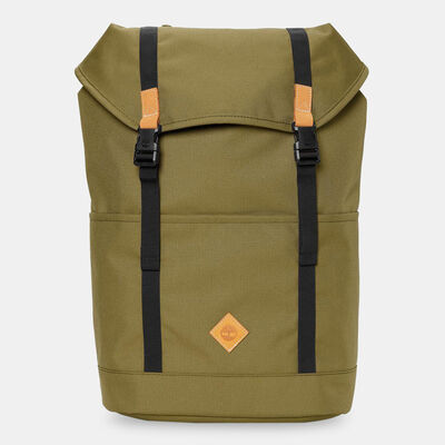 Timberland Timberpack Heritage Backpack Green Timberland Timberpack Heritage Backpack Green