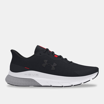 Under Armour Men's Turbulence 2 RS Running Shoes Black Under Armour Men's Turbulence 2 RS Running Shoes Black