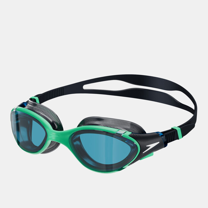 Speedo Biofuse 2.0 Swimming Goggles Blue Speedo Biofuse 2.0 Swimming Goggles Blue image number 0