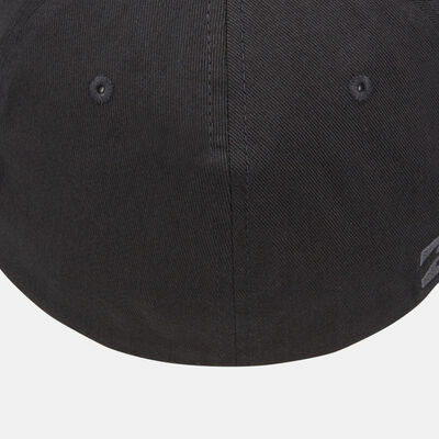 Billabong Men's Unity Flexfit Cap Black Billabong Men's Unity Flexfit Cap Black