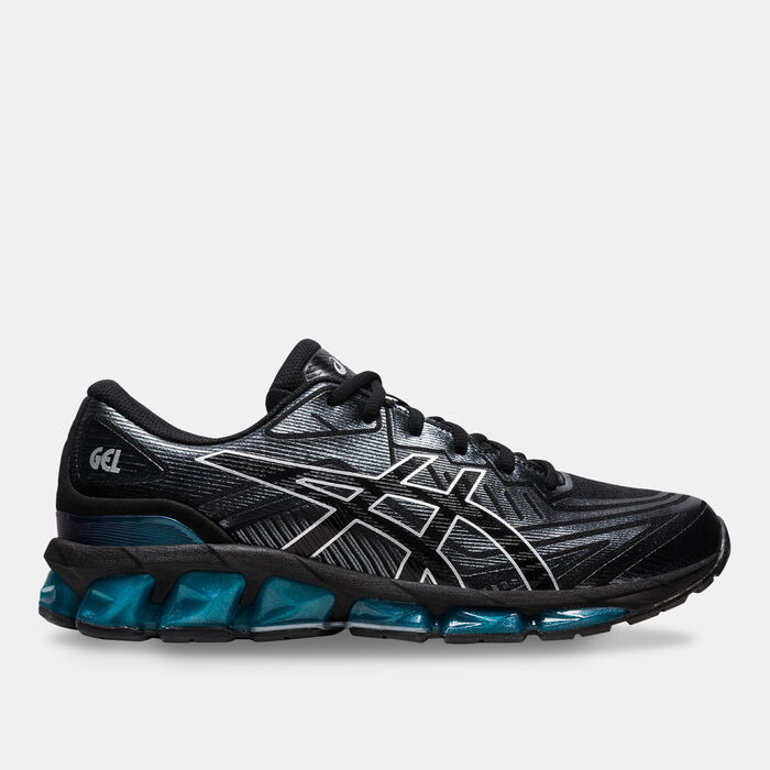 ASICS Men's GEL-QUANTUM 360™ VII Shoe Black image number 0