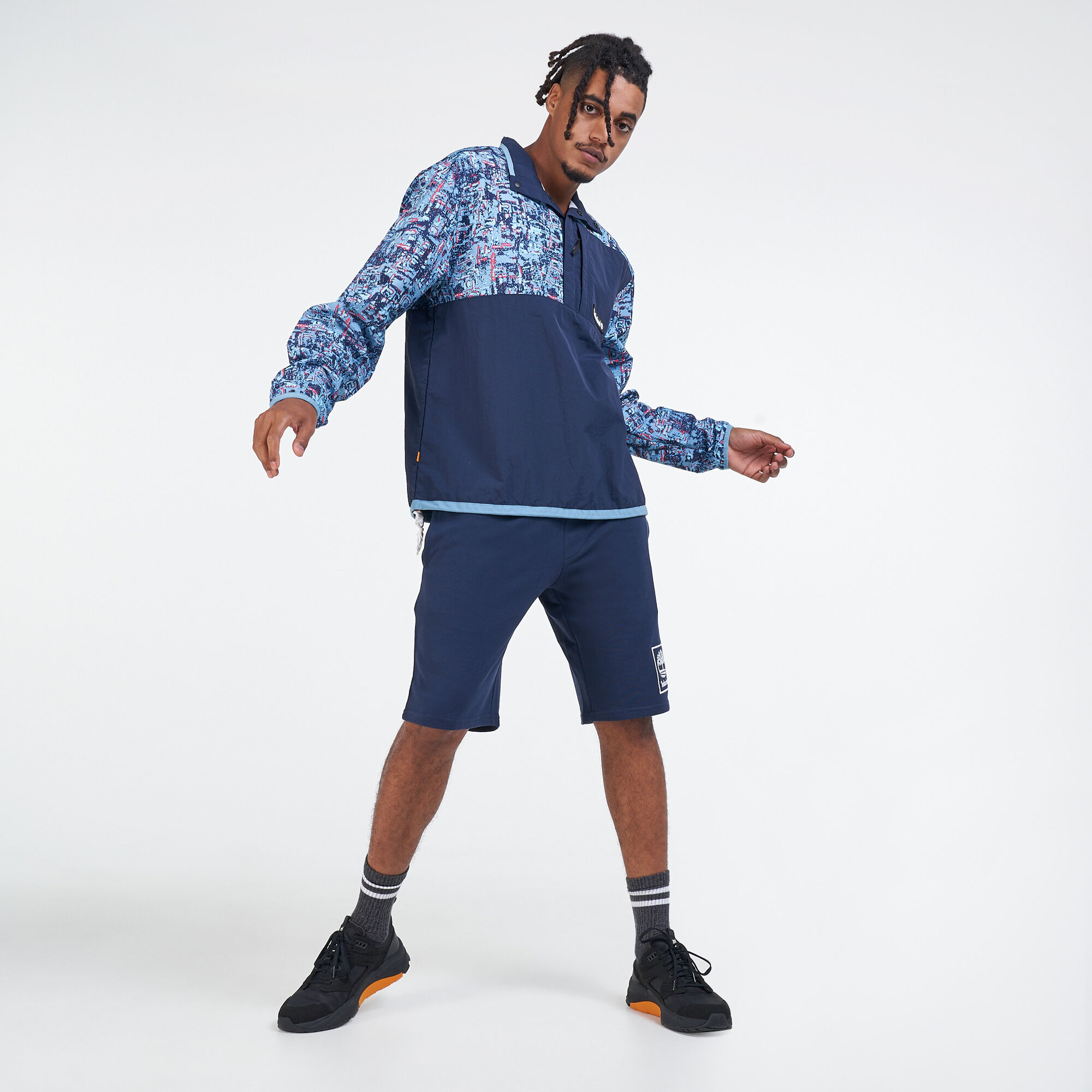 Timberland summer jacket shop