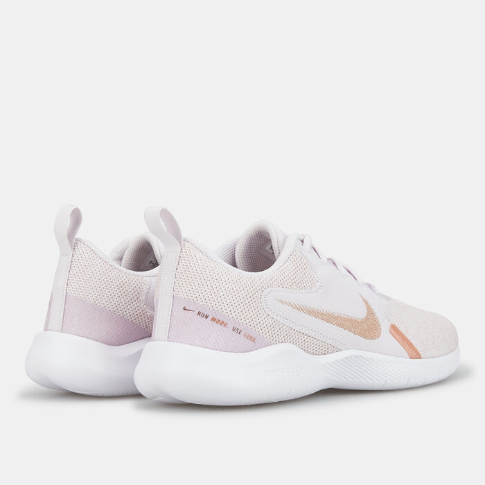 Nike Women's Flex Experience 10 Shoe Red image number 2