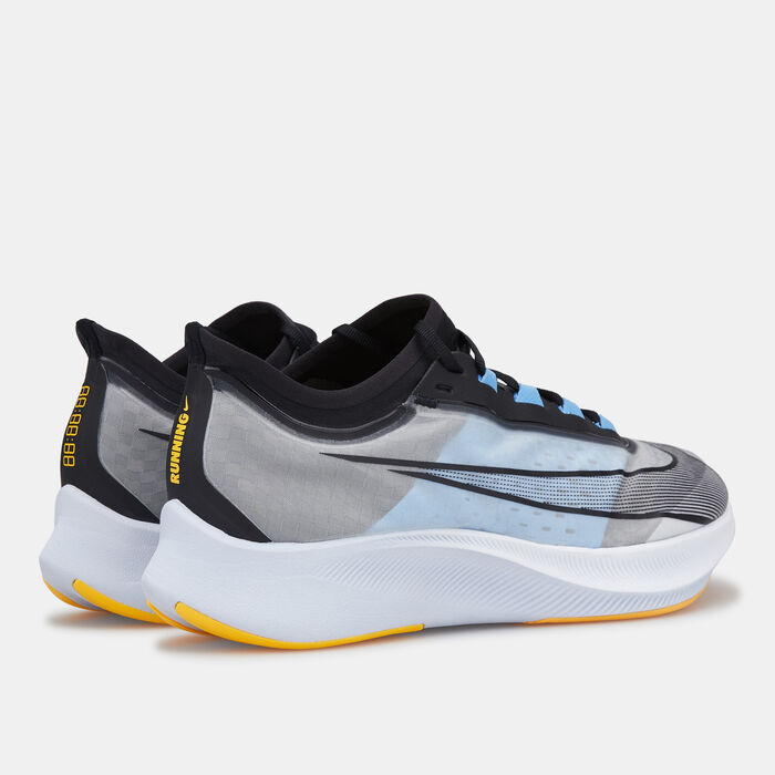 Nike Men's Zoom Fly 3 Running Shoe Nike Men's Zoom Fly 3 Running Shoe image number 2
