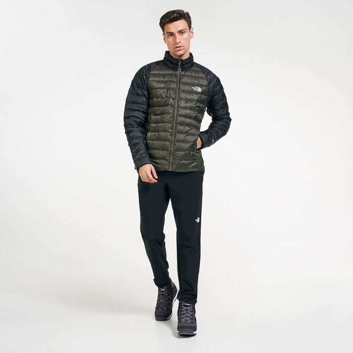 The North Face Men's Trevail Packable Jacket The North Face Men's Trevail Packable Jacket image number 2