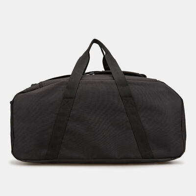 adidas Tiro League Duffel Bag (Medium) Black adidas Tiro League Duffel Bag (Medium) Black
