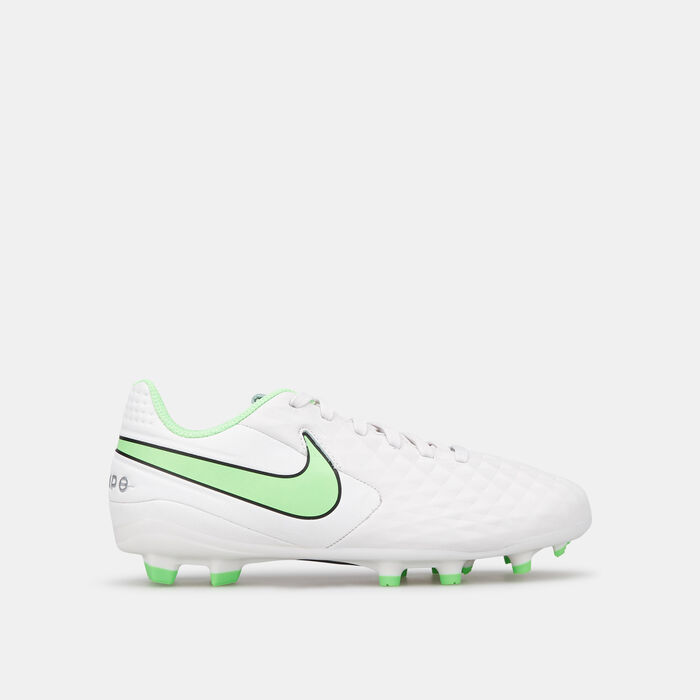 Nike Kids' Legend 8 Academy Multi Ground Football Shoe (Older Kids) Black Nike Kids' Legend 8 Academy Multi Ground Football Shoe (Older Kids) Black image number 0