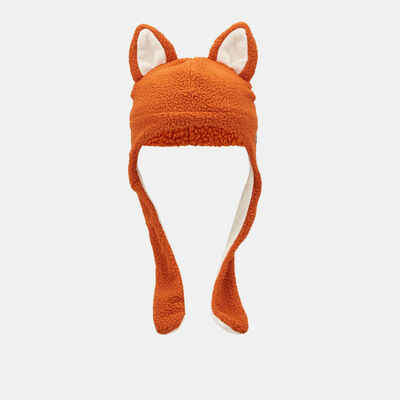 Columbia Kids' Tiny Animal™ II Beanie Orange