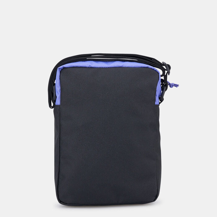 Columbia Zigzag™ Crossbody Bag Purple image number 1