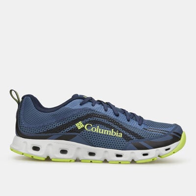 Columbia Drainmaker™ IV Shoe Blue Columbia Drainmaker™ IV Shoe Blue