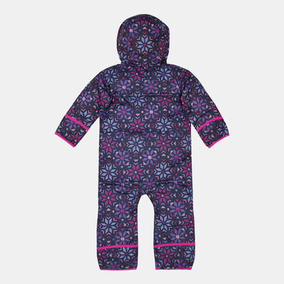 Columbia Kids' Snuggly Bunny™ Bunting Bodysuit Purple Columbia Kids' Snuggly Bunny™ Bunting Bodysuit Purple