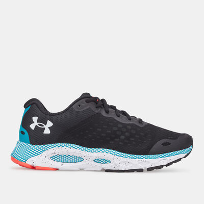 Under Armour Men's HOVR™ Infinite 3 Shoe Black Under Armour Men's HOVR™ Infinite 3 Shoe Black