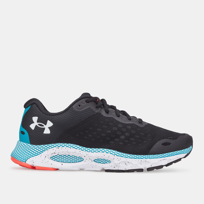 Under Armour Men's HOVR™ Infinite 3 Shoe Black Under Armour Men's HOVR™ Infinite 3 Shoe Black image number 0