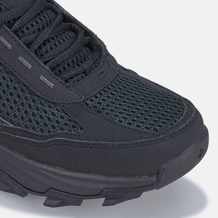 Columbia Men's Hatana™ Breathe Shoe Black Columbia Men's Hatana™ Breathe Shoe Black image number 4