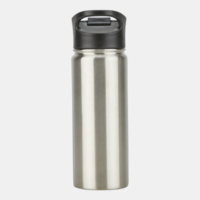 Columbia Vacuum Bottle (18 oz.) Mettalic