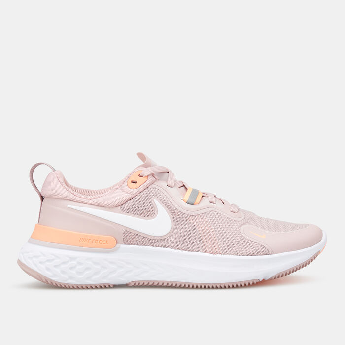 Nike Women's React Miler Running Shoe Nike Women's React Miler Running Shoe image number 0