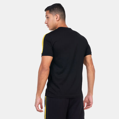 EA7 Emporio Armani Men's Logo Series T-Shirt Black EA7 Emporio Armani Men's Logo Series T-Shirt Black