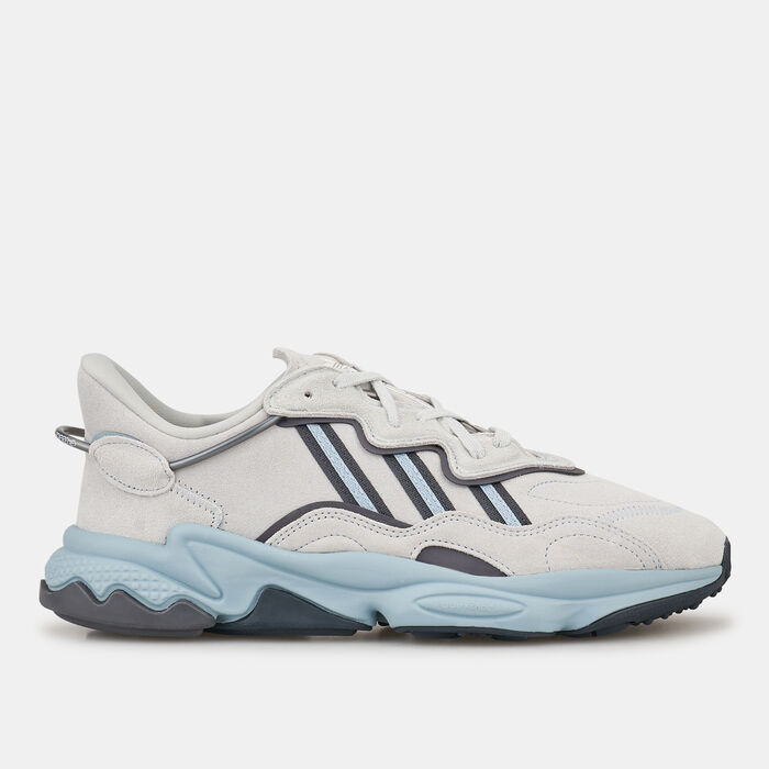 adidas Originals Men's OZWEEGO Shoe Grey adidas Originals Men's OZWEEGO Shoe Grey image number 0