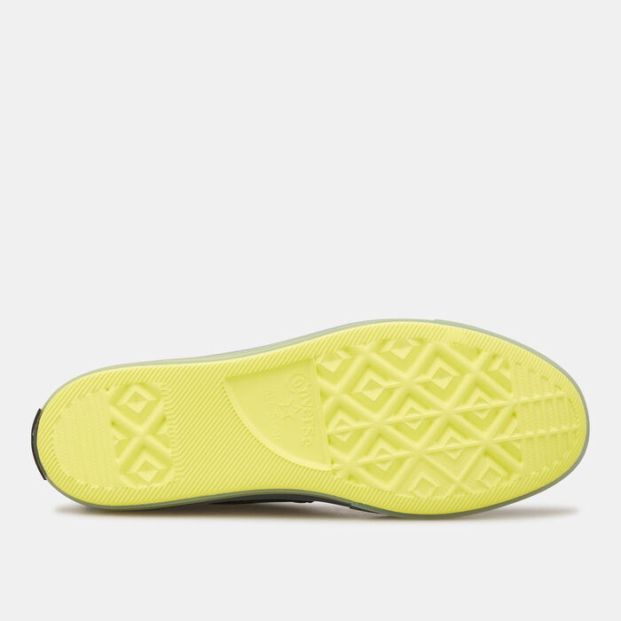 Converse Chuck Taylor All Star CX Explore Unisex Shoe Green image number 3