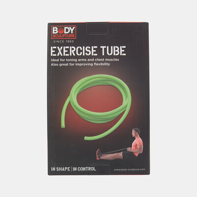 Body Sculpture Exercise Tube - Extra Strong Pink Body Sculpture Exercise Tube - Extra Strong Pink