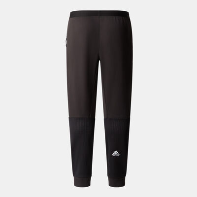 The North Face Men's Mountain Athletics Fleece Joggers Black