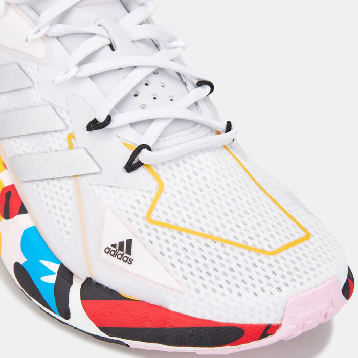 adidas Women's X9000L4 HEAT.RDY Shoe White adidas Women's X9000L4 HEAT.RDY Shoe White image number 5