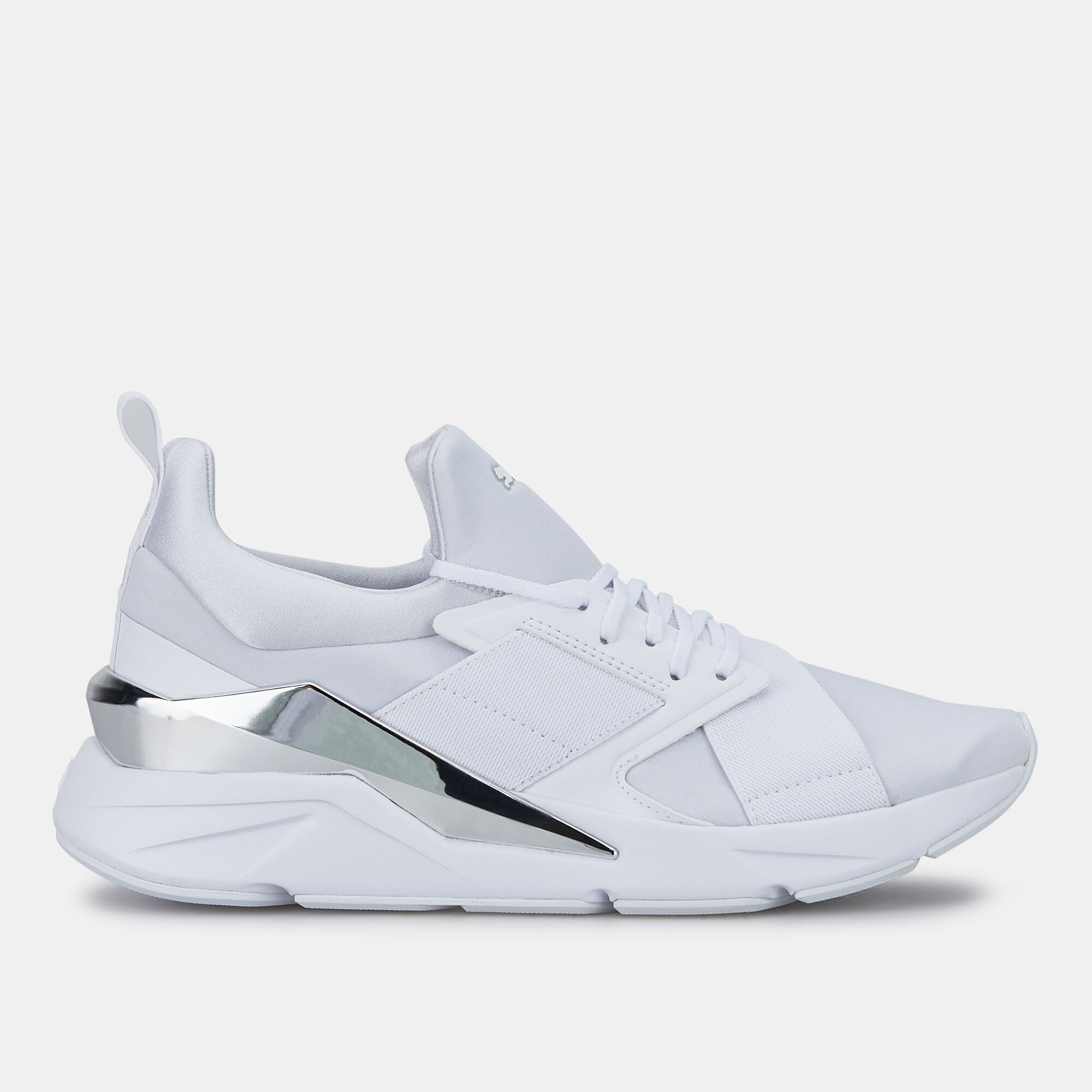 Puma muse grade school top