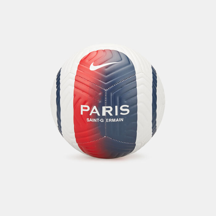 Nike Paris Saint-Germain Academy Football White Nike Paris Saint-Germain Academy Football White image number 1