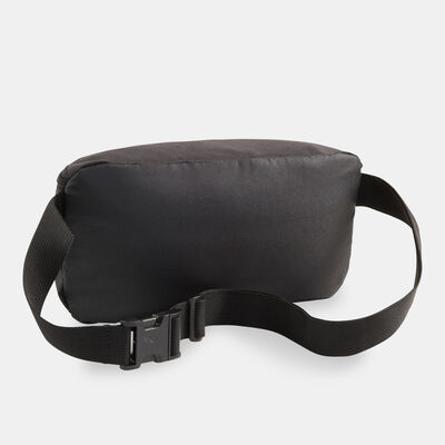 PUMA Academy Waist Bag Black