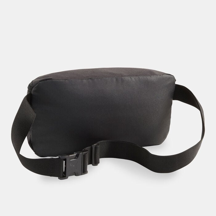 PUMA Academy Waist Bag Black image number 1