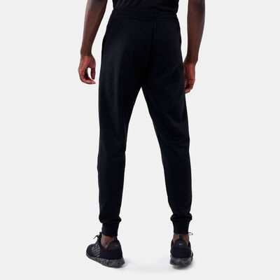 EA7 Emporio Armani Men's Pantaloni Sweatpants Black EA7 Emporio Armani Men's Pantaloni Sweatpants Black