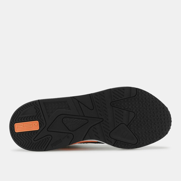 PUMA Men's RS-Z Core Shoe Black PUMA Men's RS-Z Core Shoe Black image number 3
