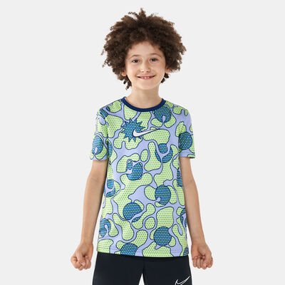 Nike Kids' Dri-FIT T-Shirt Green