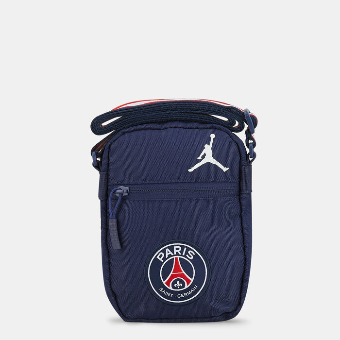 Nike Kids' Paris Saint-Germain Festival Crossbody Bag Multi image number 0