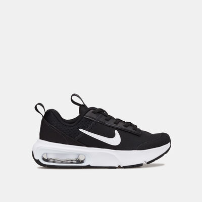 Nike Kids' Air Max INTRLK Lite Shoes Black