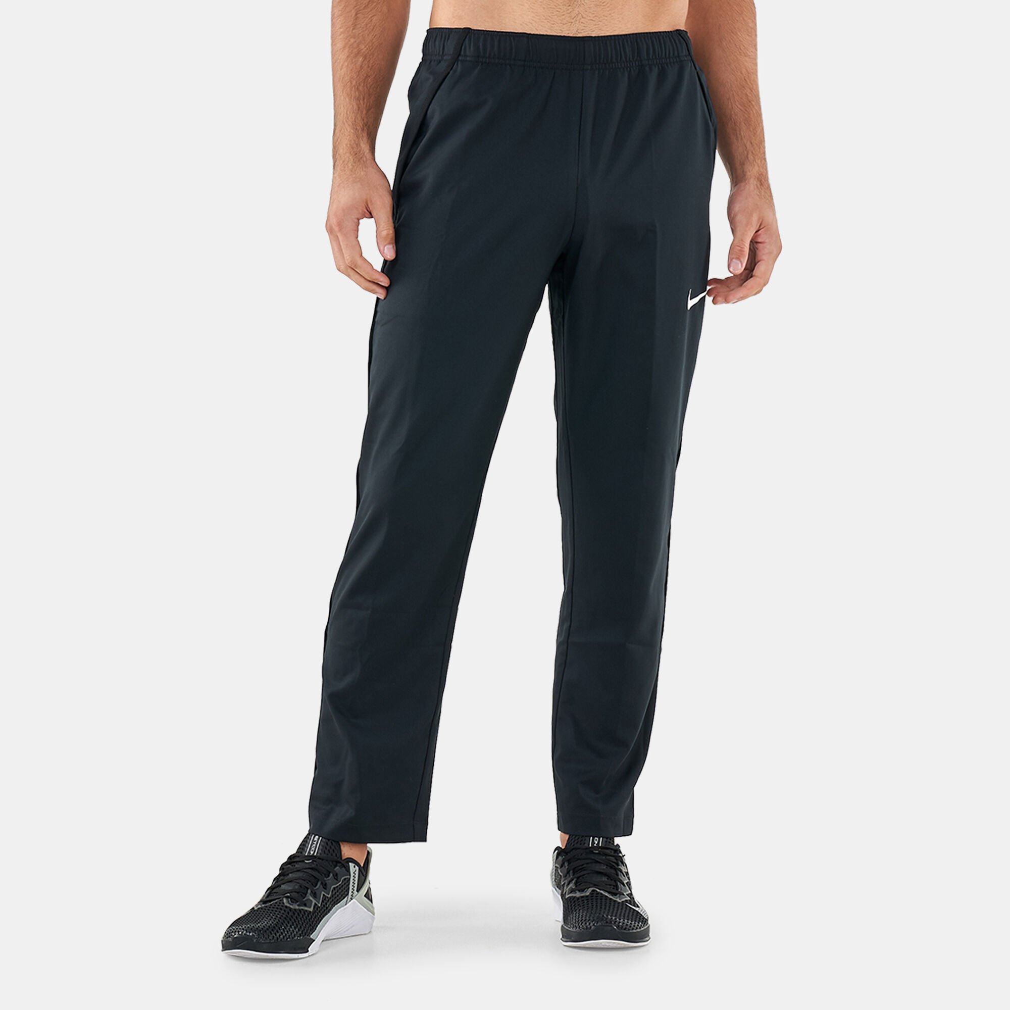 Nike team woven on sale joggers