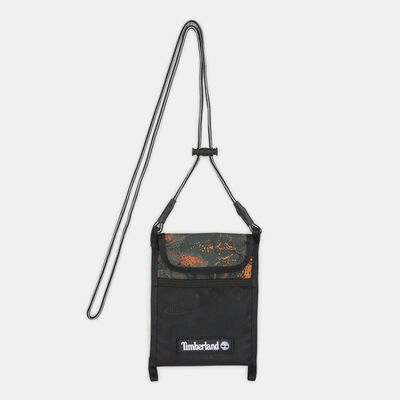 Timberland Printed Mini Cross Body Multi